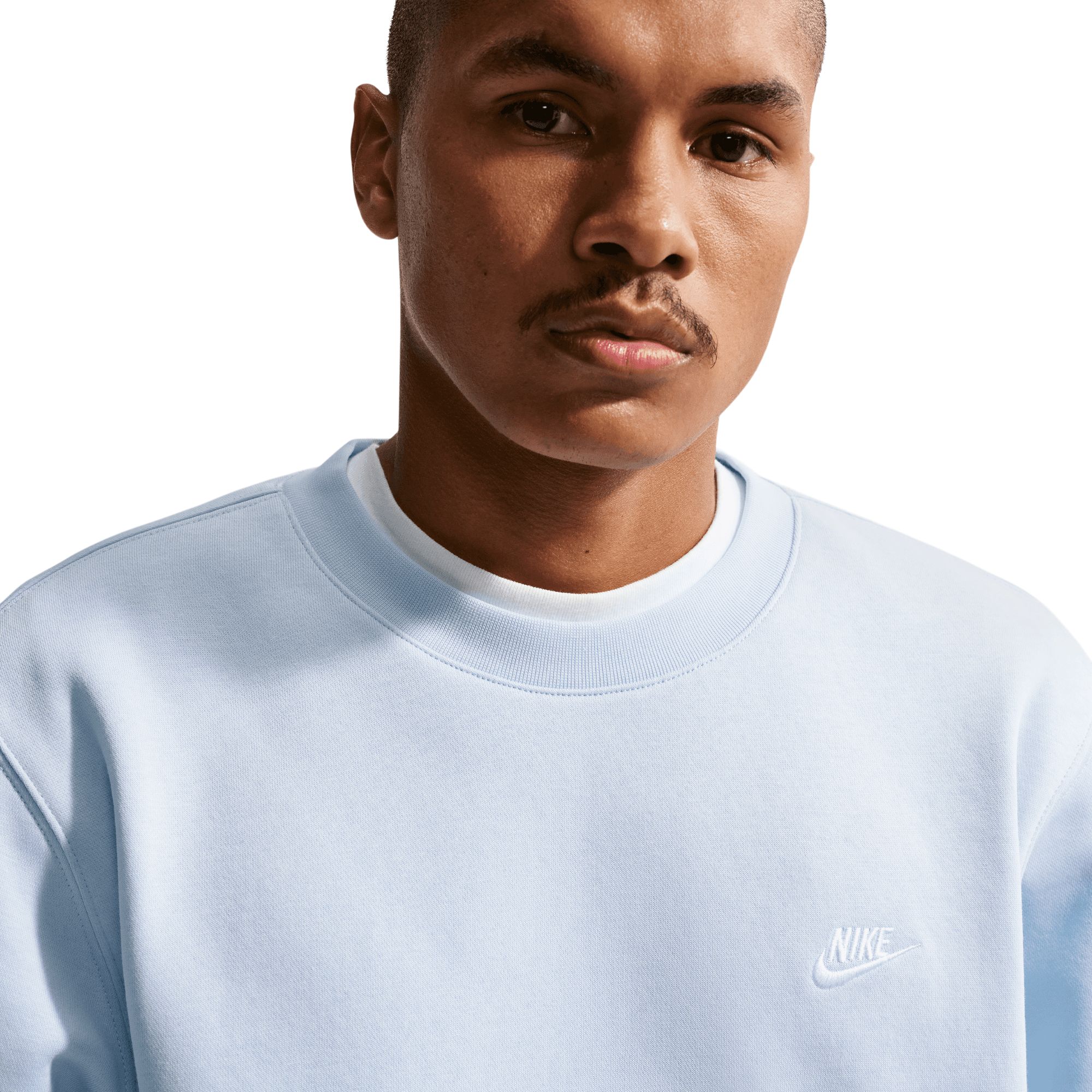Nike Sportswear Men's Club Fleece 2.0 Sweatshirt