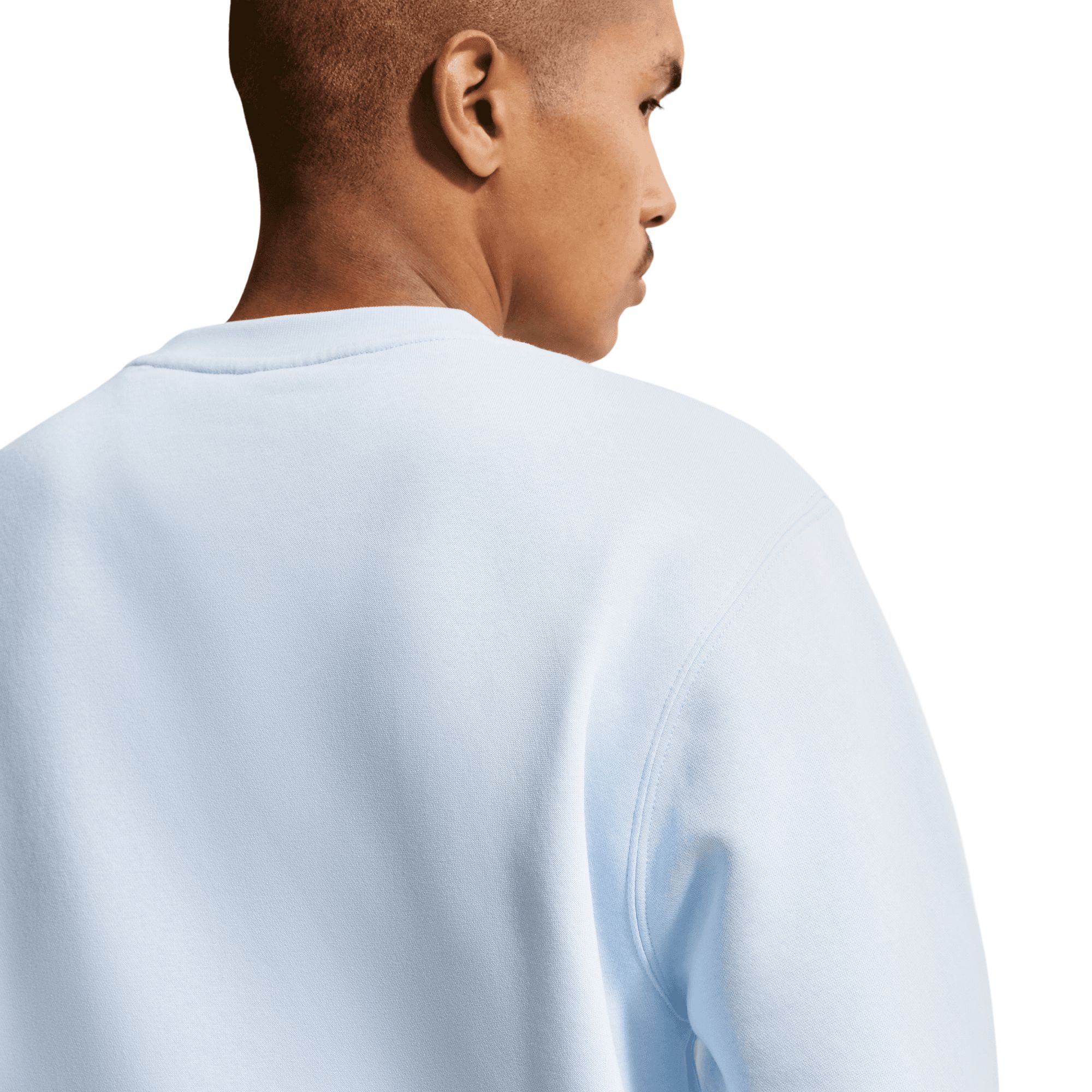 Nike Sportswear Men's Club Fleece 2.0 Sweatshirt