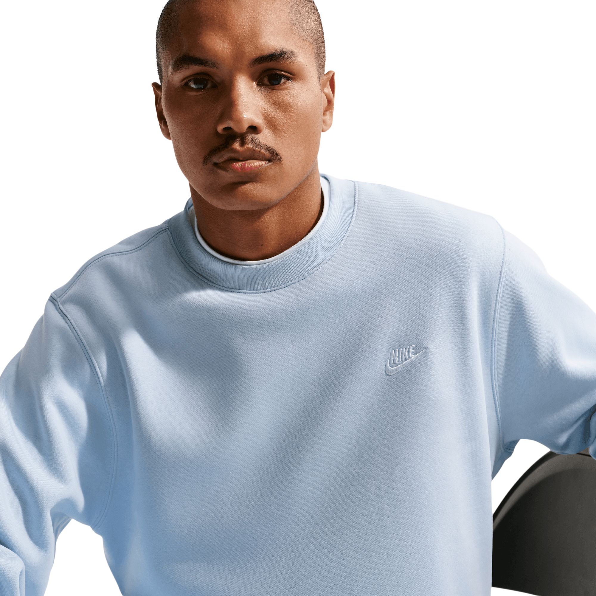 Nike Sportswear Men's Club Fleece 2.0 Sweatshirt