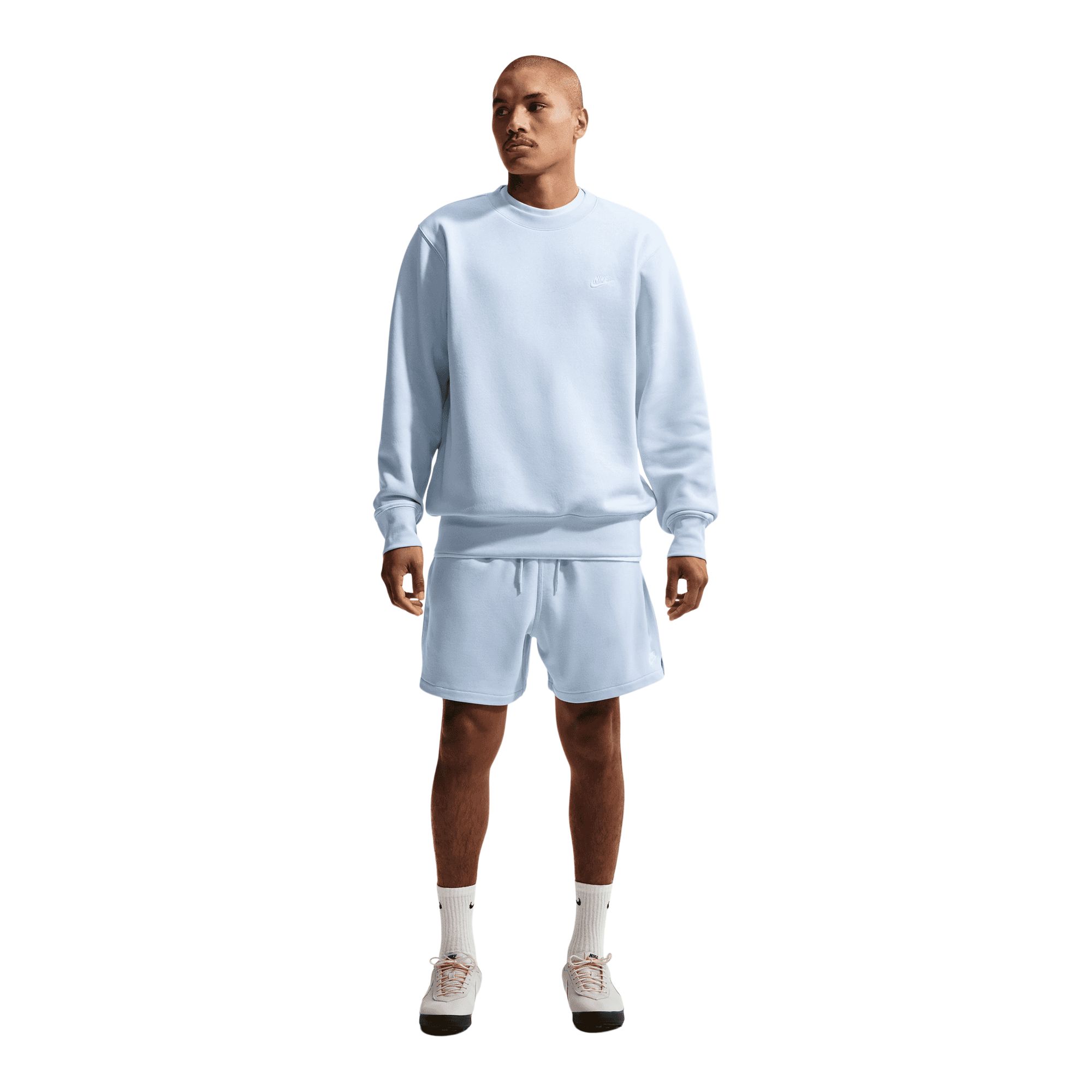 Nike Sportswear Men's Club Fleece 2.0 Sweatshirt