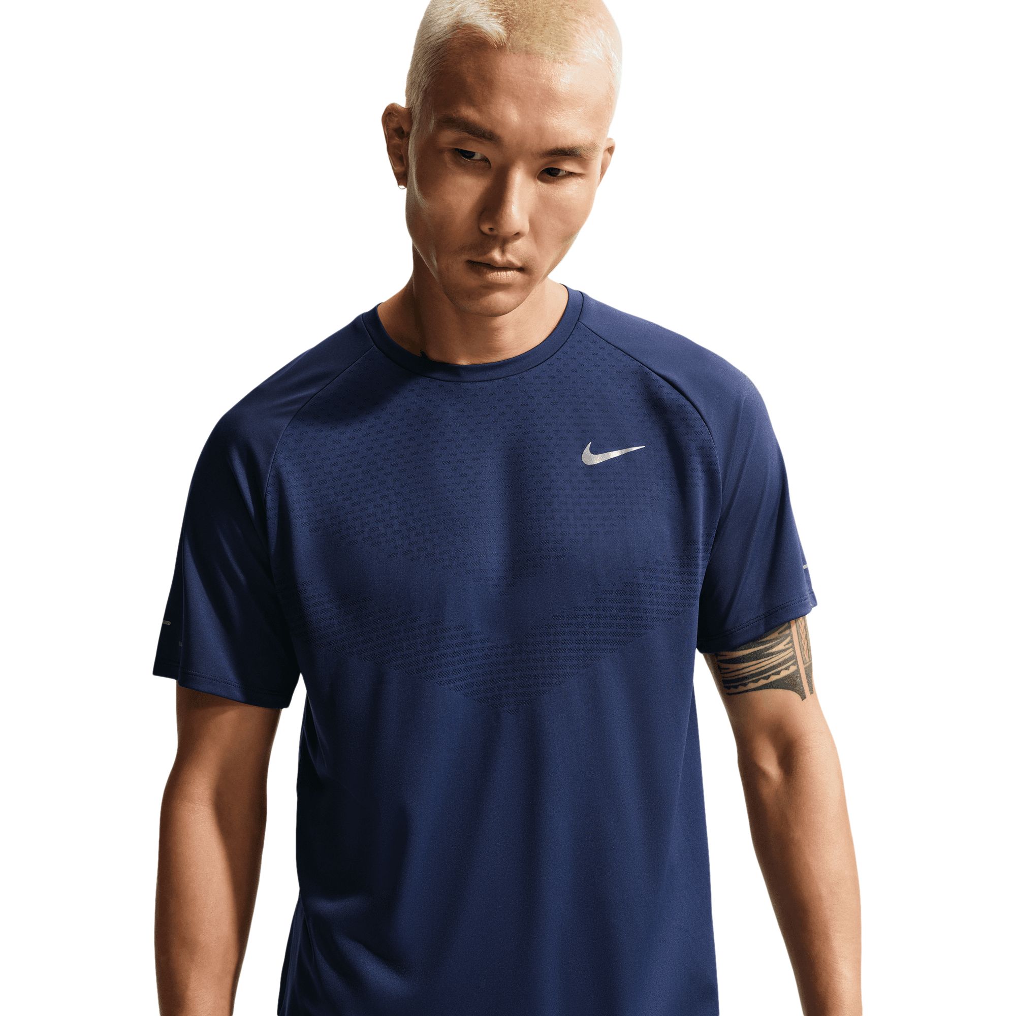 Nike Men's Dri-FIT ADV Stride T Shirt