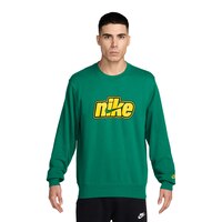 Nike Sportswear Men's Club French Terry Futbol Sweatshirt