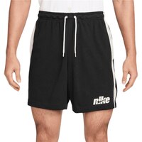 Nike Sportswear Men's Club Futbol Flow Shorts Front_Flat
