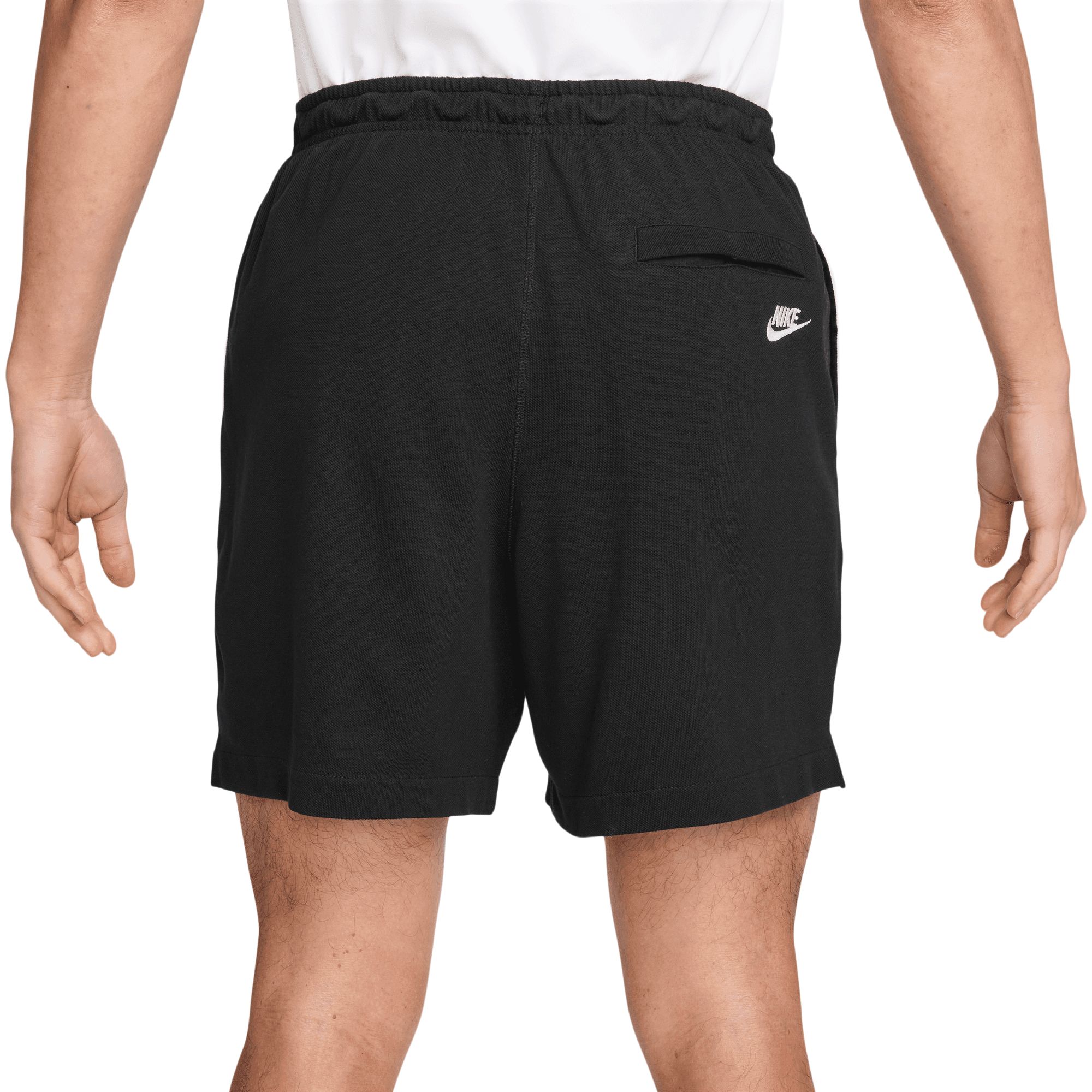 Nike Sportswear Men's Club Futbol Flow Shorts