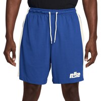 Nike Sportswear Men's Club Futbol Flow Knit Fabric Shorts with Pockets