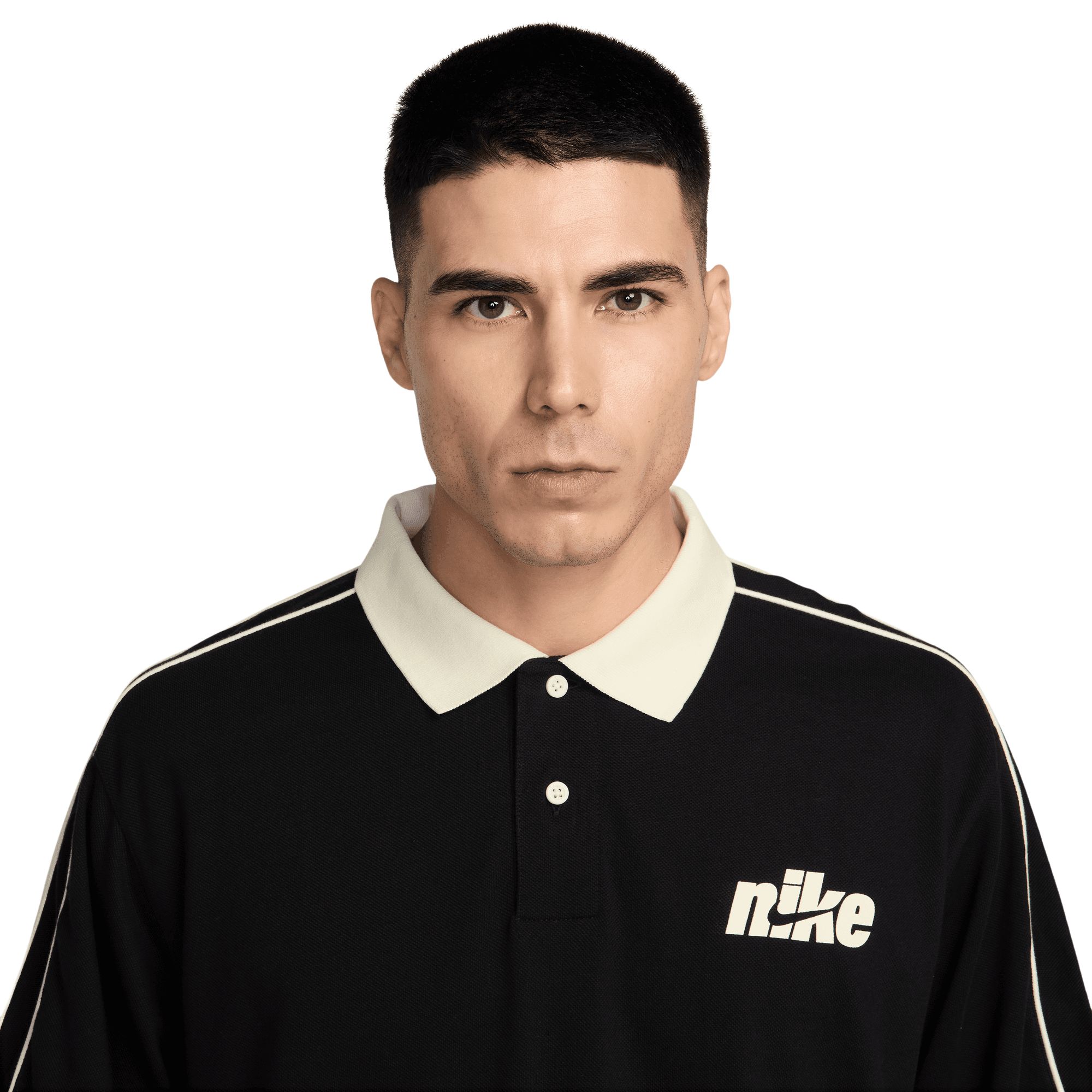 Nike Sportswear Men's Club Futbol Polo T-Shirt