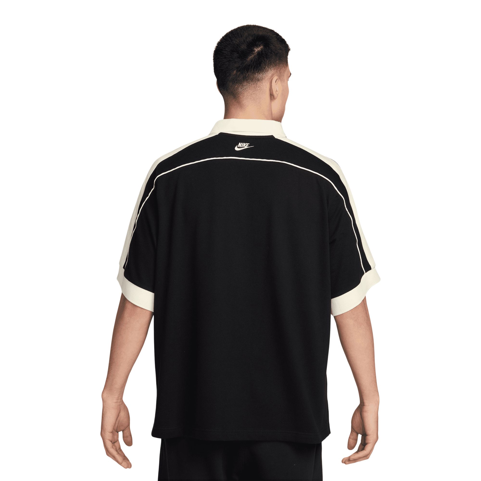 Nike Sportswear Men's Club Futbol Polo T-Shirt