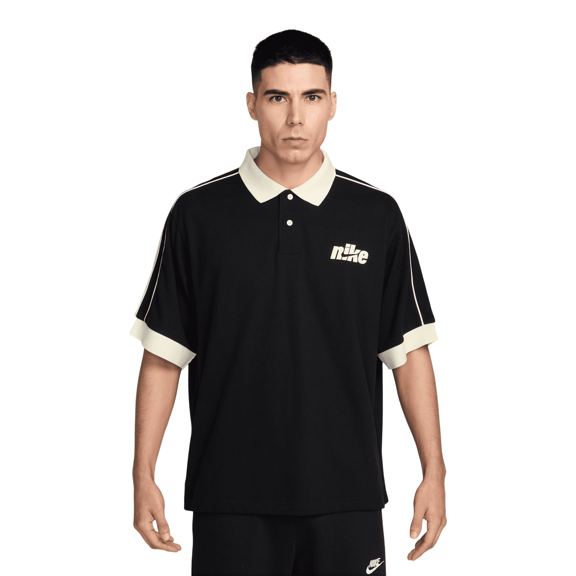 Nike Sportswear Men's Club Futbol Polo T-Shirt