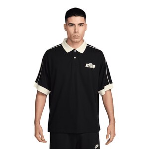 Nike Sportswear Men's Club Futbol Polo T-shirt