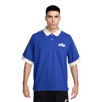 Nike Sportswear Men's Club Futbol Polo T-shirt