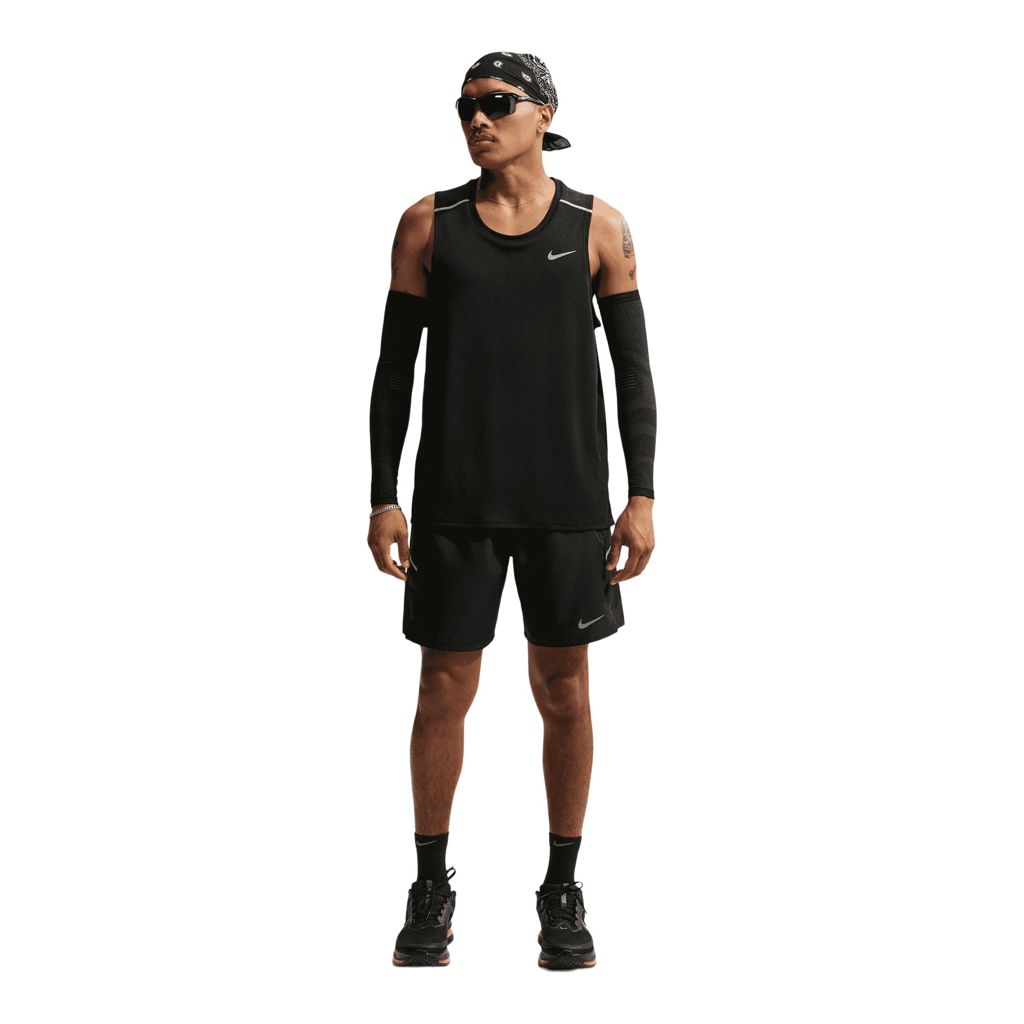 Nike Men's Dri-FIT Miler 2 Tank