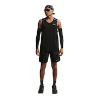 Nike Men's Dri-FIT Miler 2 Tank Front_Flat