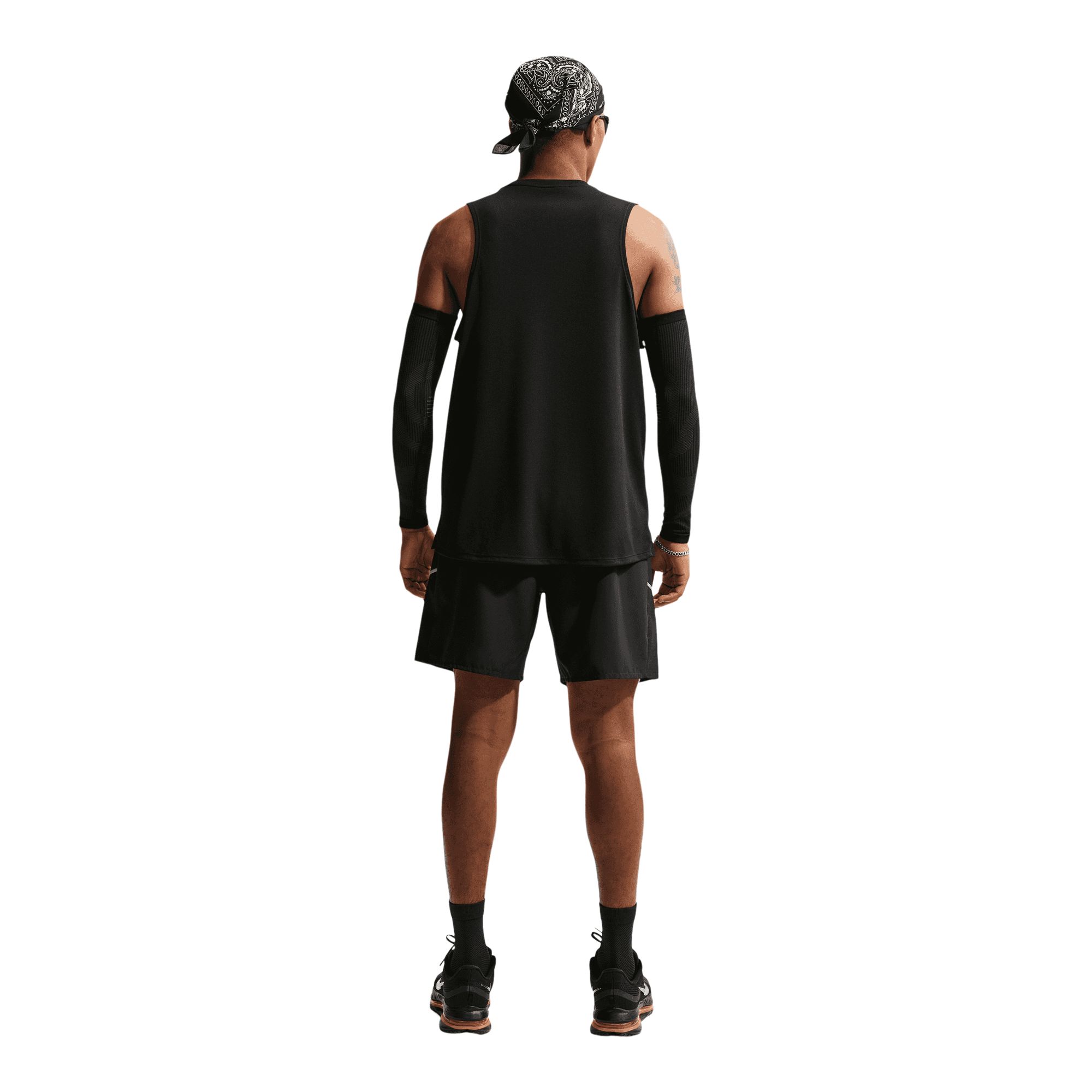 Nike Men's Dri-FIT Miler 2 Tank