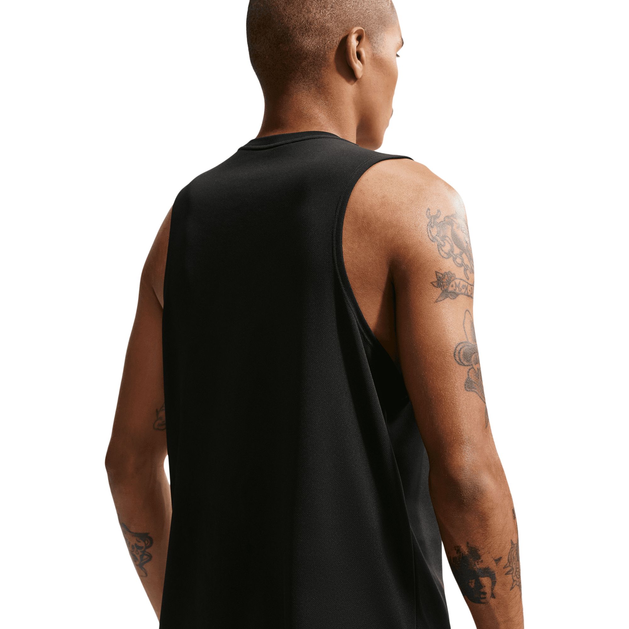 Nike Men's Dri-FIT Miler 2 Tank