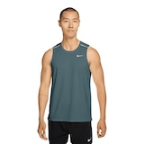 Nike Men's Dri-fit Miler 2 Sweat-Wicking Athletic Tank