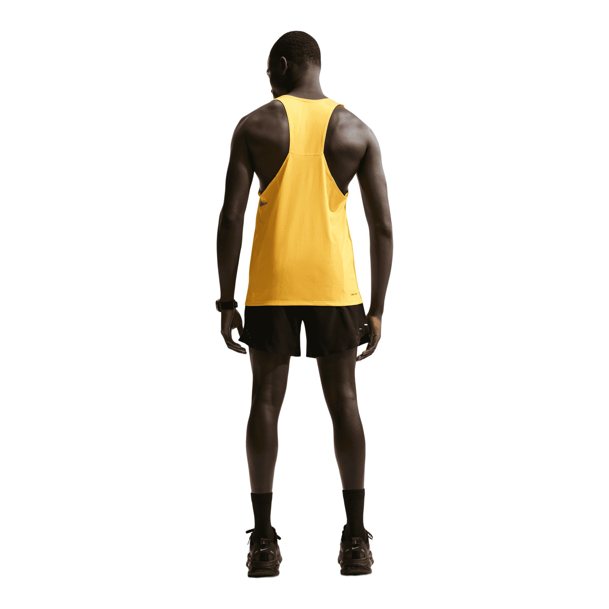 Nike Men's Dri-FIT Stride 7" 2-In-1 Sweat-Wicking Athletic Shorts