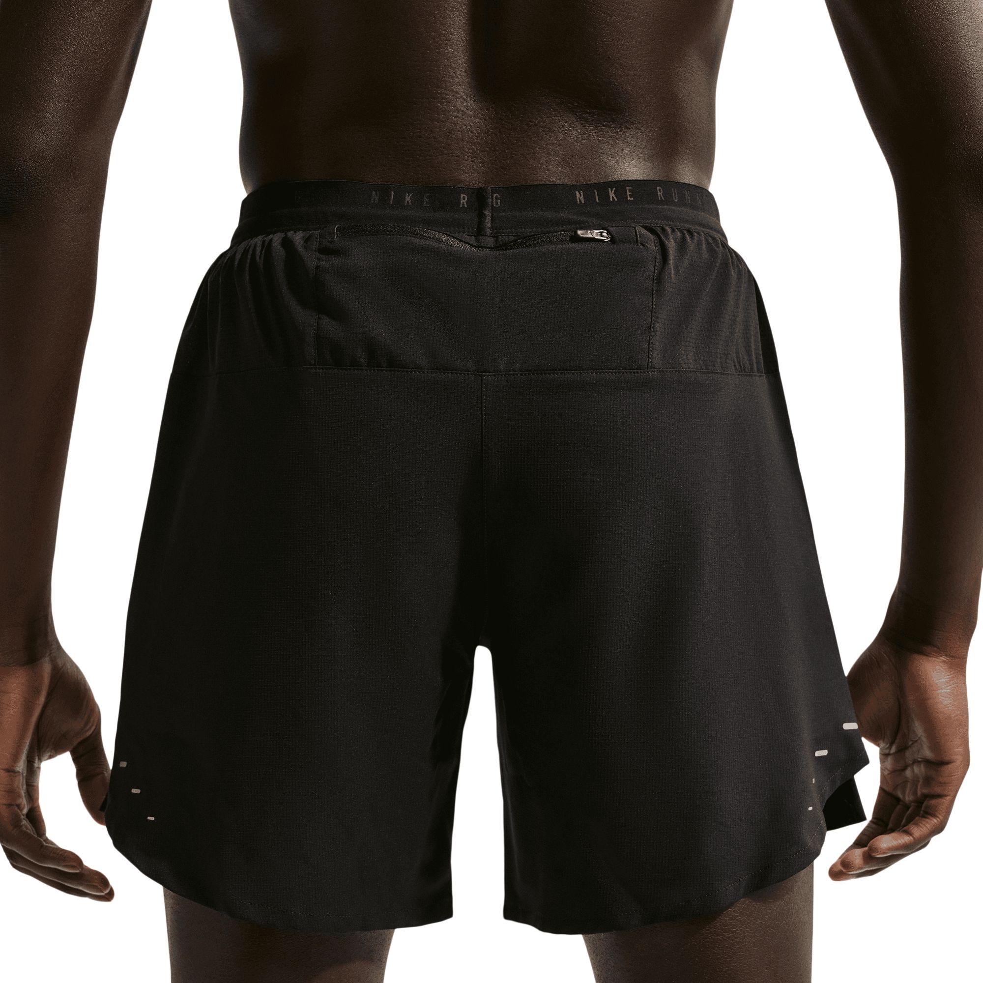 Nike Men's Dri-FIT Stride 7" 2-In-1 Sweat-Wicking Athletic Shorts