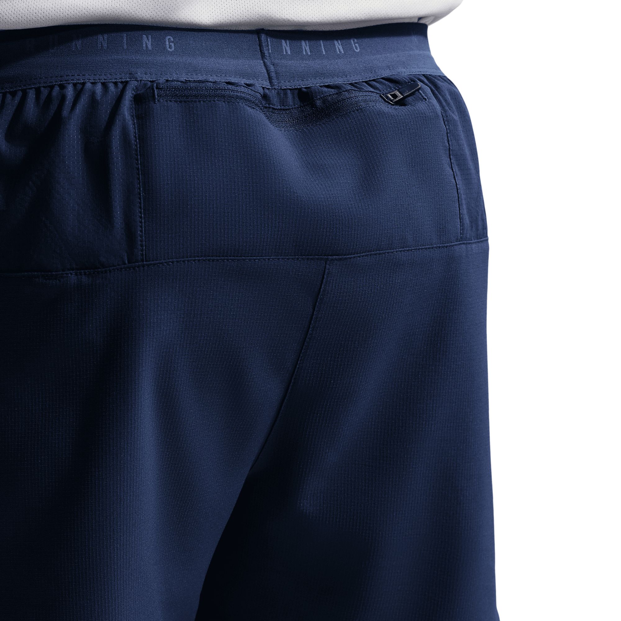 Nike Men's Dri-FIT Stride 5 Inch Brief Lined Shorts