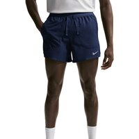Nike Men's Dri-FIT Stride 5 Inch Brief Lined Shorts