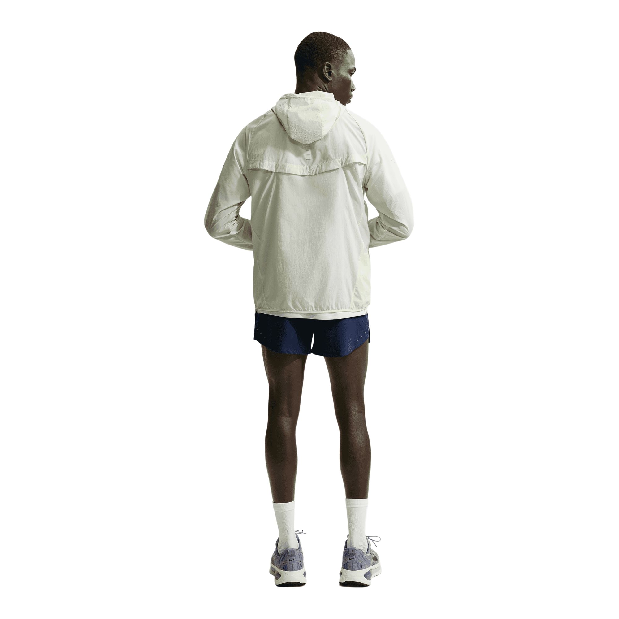 Nike Men's Dri-FIT Stride 5 Inch Brief Lined Shorts