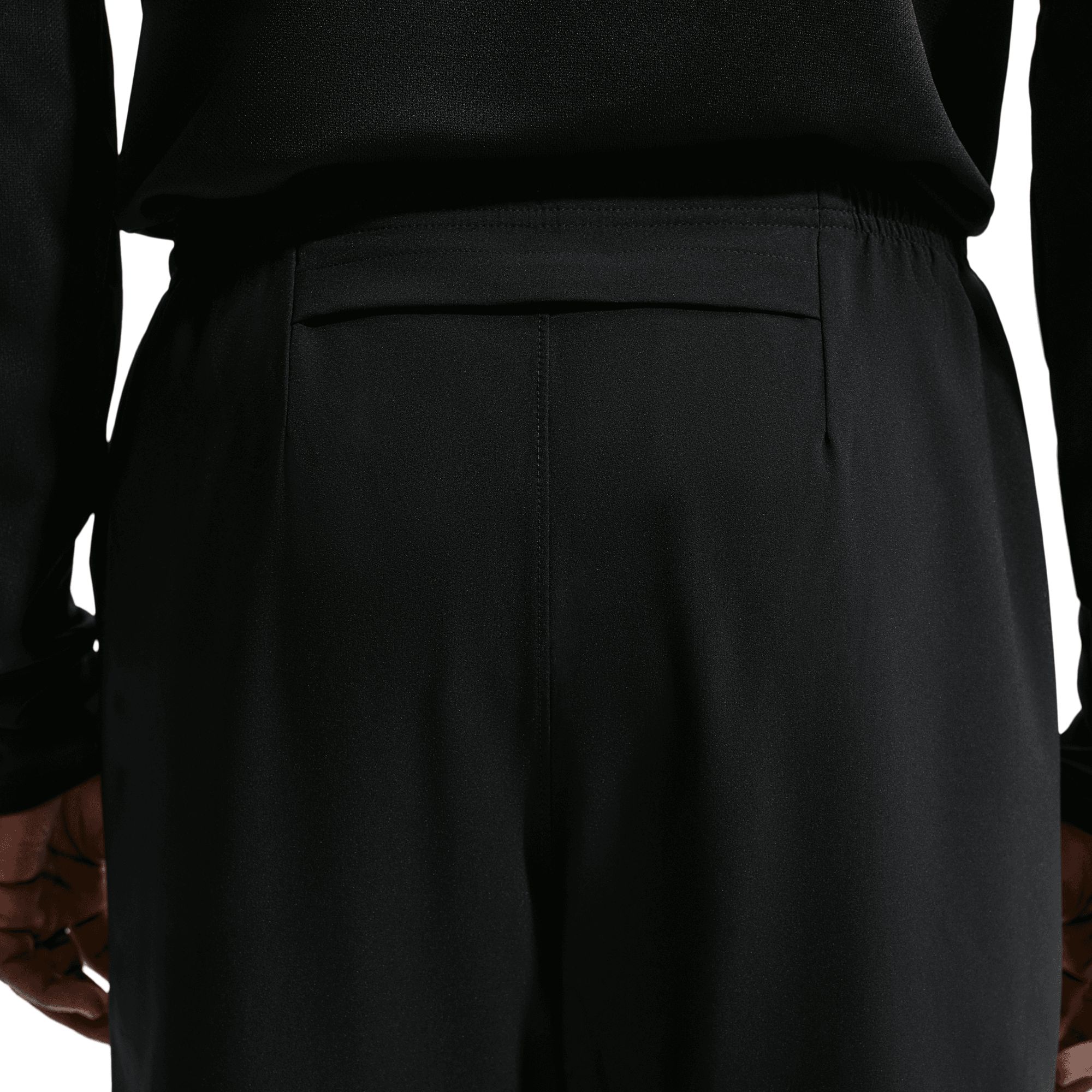 Nike Men's Dri-fit Miler 2 Lightweight Sweat-wicking Pants