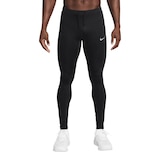 Nike Men's Dri-fit Miler 2 Sweat-Wicking Athletic Tights Front_Flat