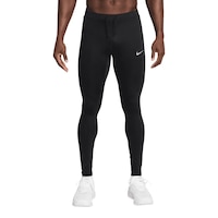 Nike Men's Dri-FIT Miler 2 Tights Front_Flat