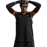 Nike Men's Dri-fit Miler 2 7" Lightweight Sweat-Wicking Athletic Shorts Front_Flat
