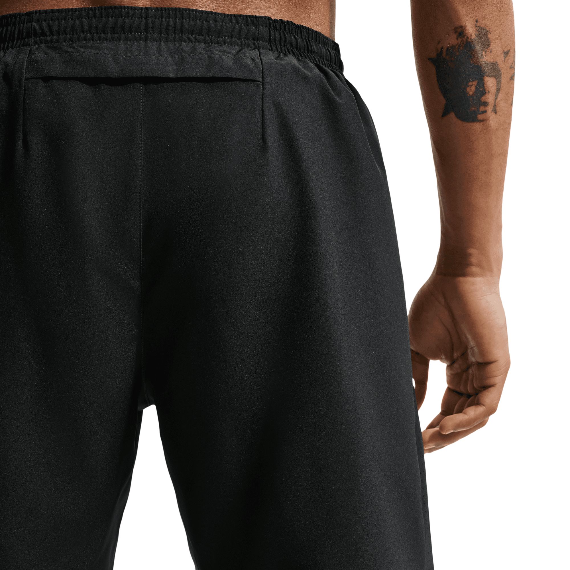 Nike Men's Dri-FIT Miler 2 7 Inch Brief Shorts