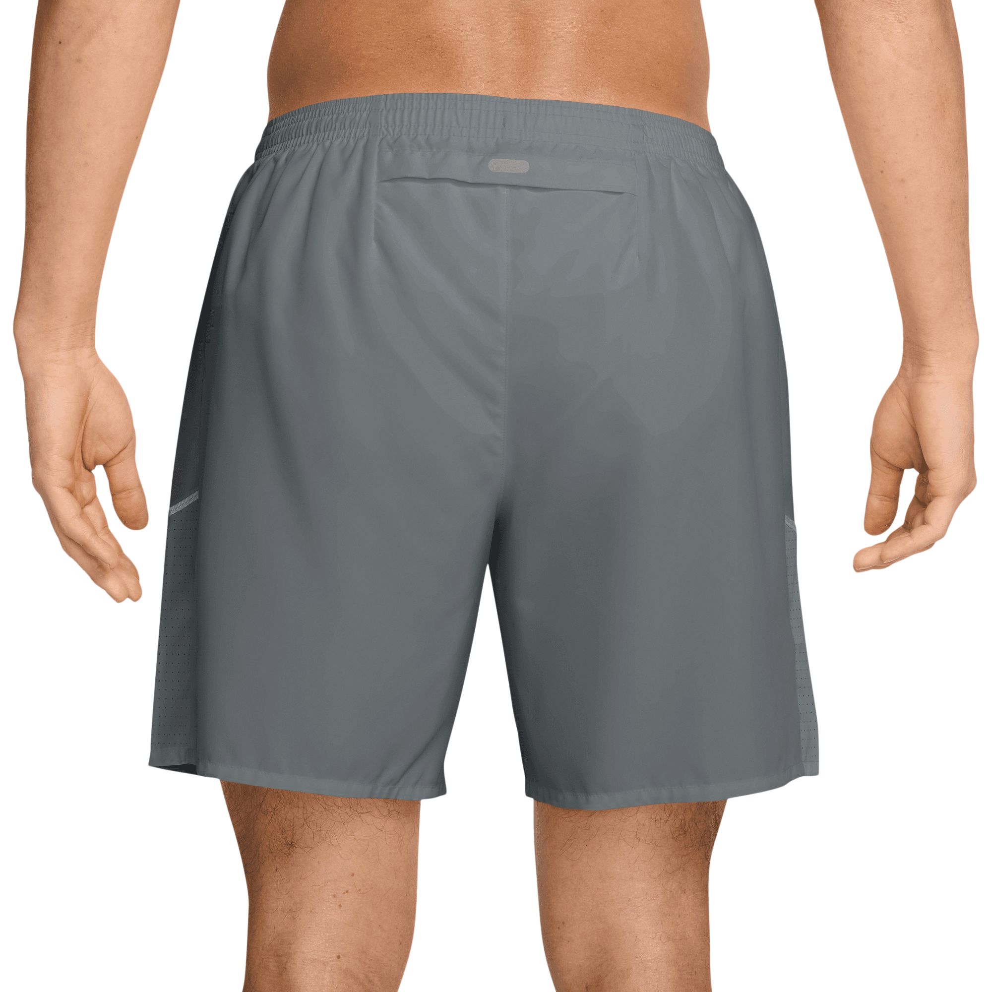 Nike Men's Dri-fit Miler 2 7" Lightweight Sweat-Wicking Athletic Shorts