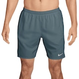 Nike Men's Dri-fit Miler 2 7" Lightweight Sweat-Wicking Athletic Shorts