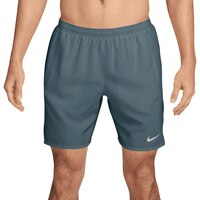 Nike Men's Dri-fit Miler 2 7" Lightweight Sweat-Wicking Athletic Shorts