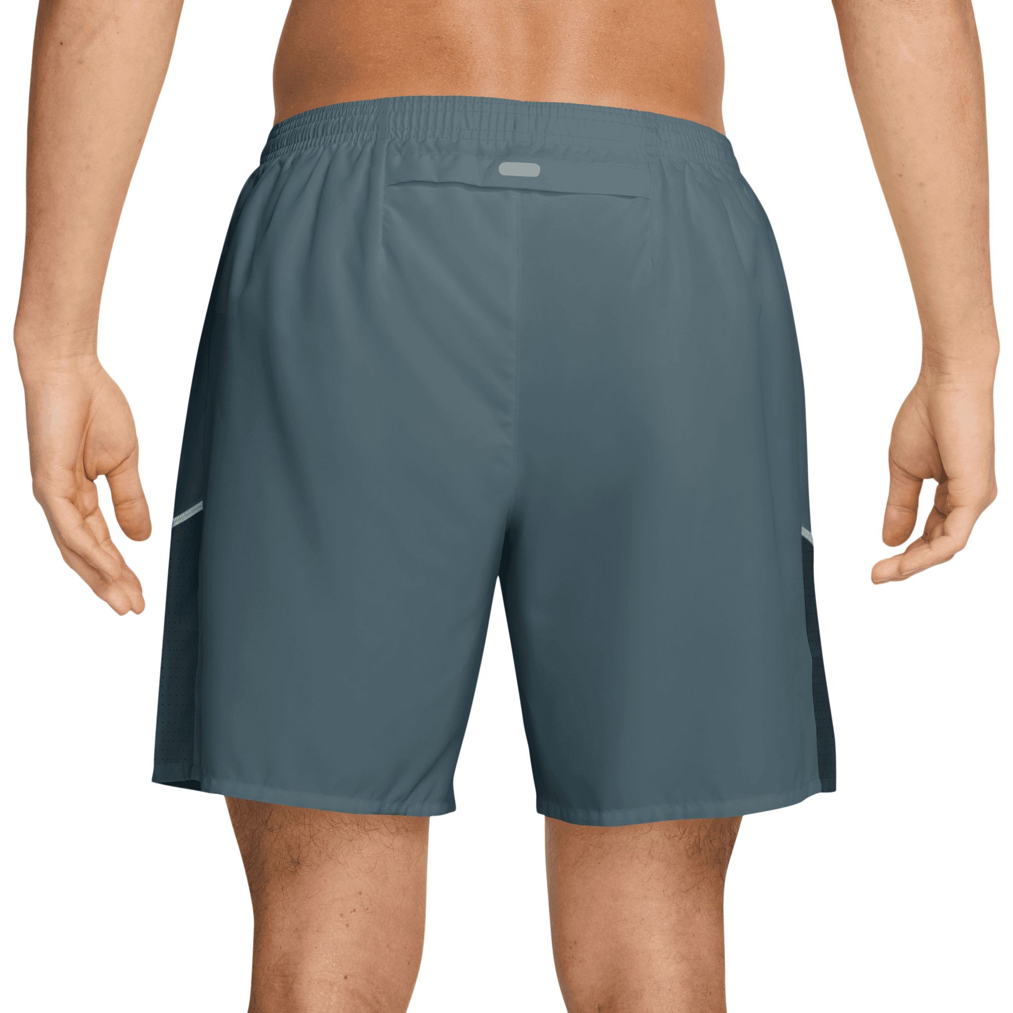 Nike Men's Dri-fit Miler 2 7" Lightweight Sweat-Wicking Athletic Shorts