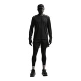 Nike Men's Dri-fit Miler 2 Breathable Sweat-Wicking Long Sleeve Shirt Front_Flat