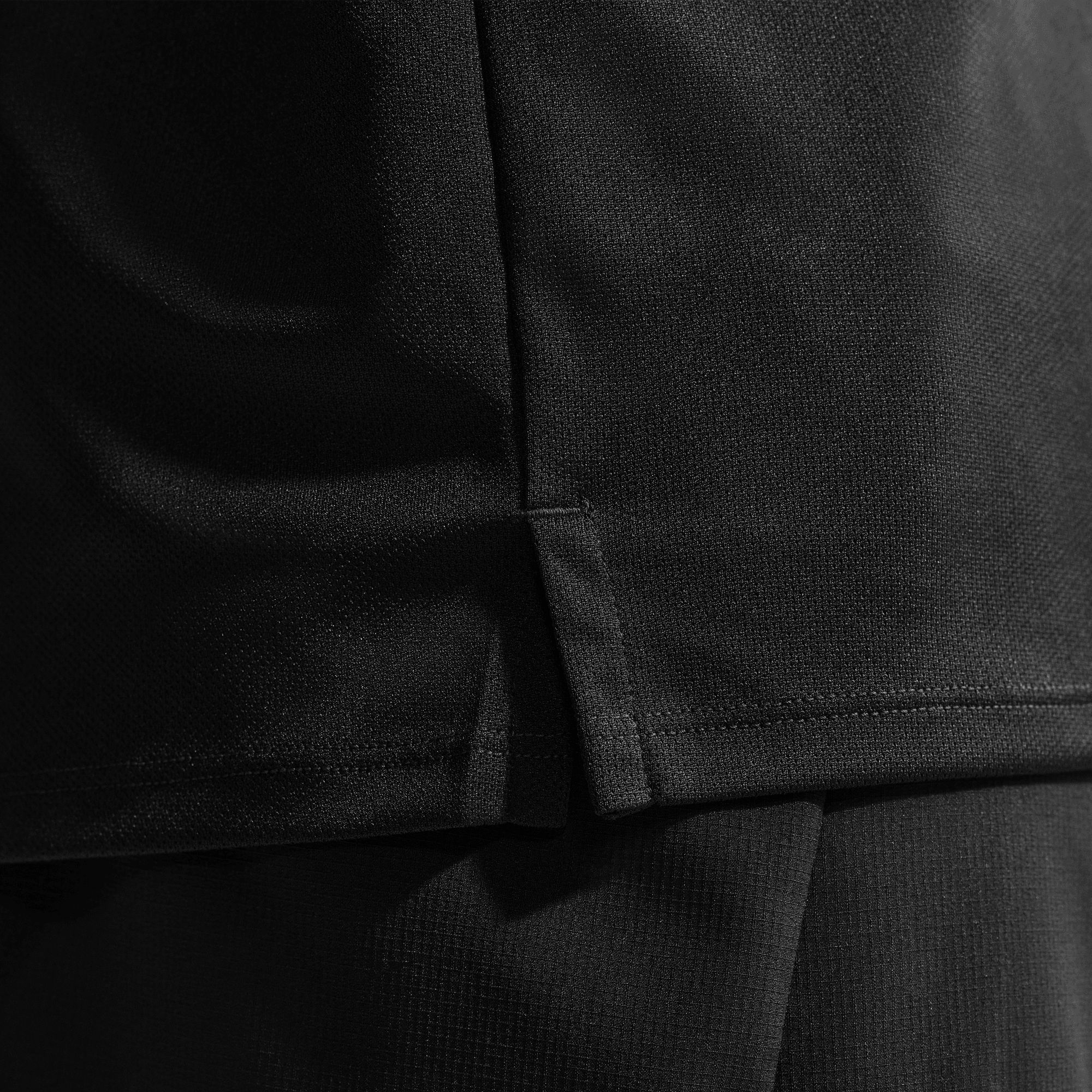 Nike Men's Dri-FIT Miler 2 Long Sleeve Shirt