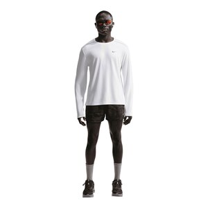 Nike Men's Dri-FIT Miler 2 Long Sleeve Shirt