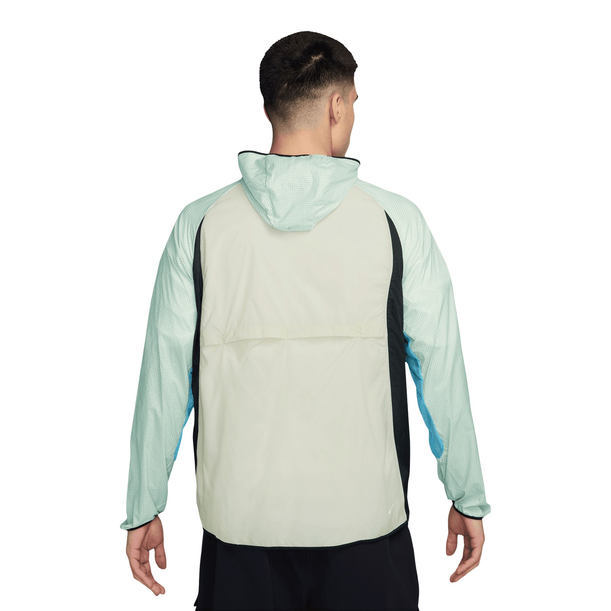 Nike Men's All Conditions Gear UV Aireez Jacket