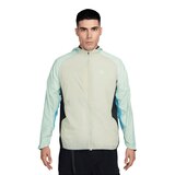 Nike Men's All Conditions Gear UV Aireez Jacket Front_Flat