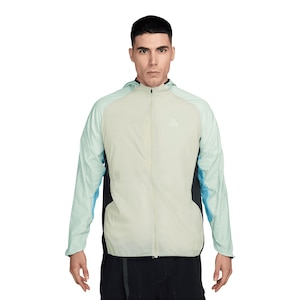 Nike Men's All Conditions Gear UV Aireez Jacket