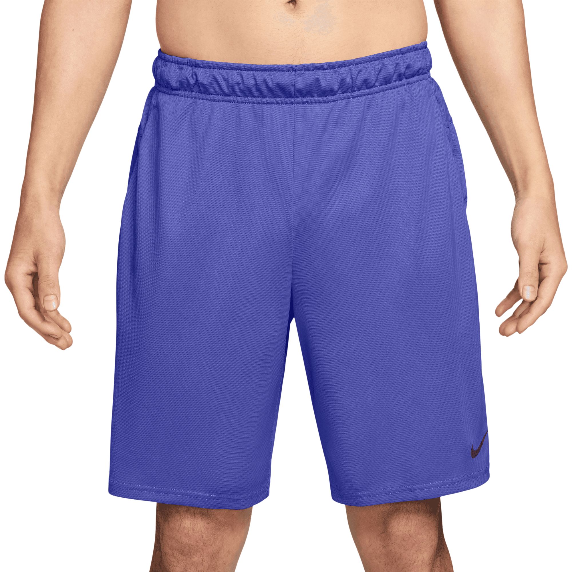 Nike Men's Dri-FIT Flex 9 Inch Shorts
