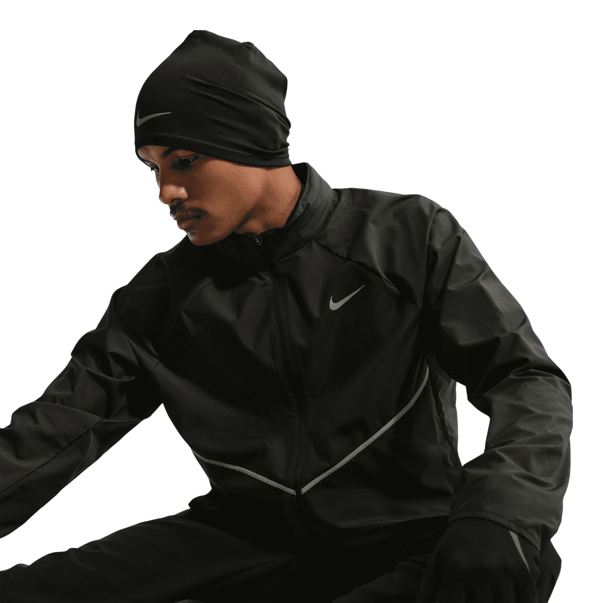 Nike Men's Dri-FIT Repel Miler 2 Jacket