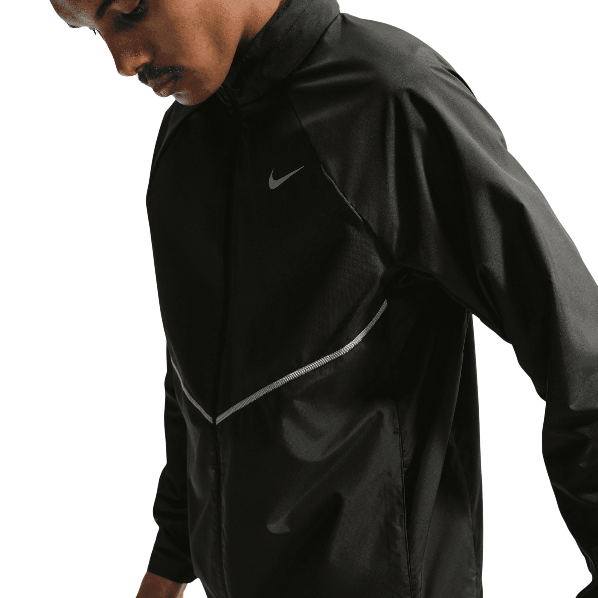 Nike Men's Dri-FIT Repel Miler 2 Jacket