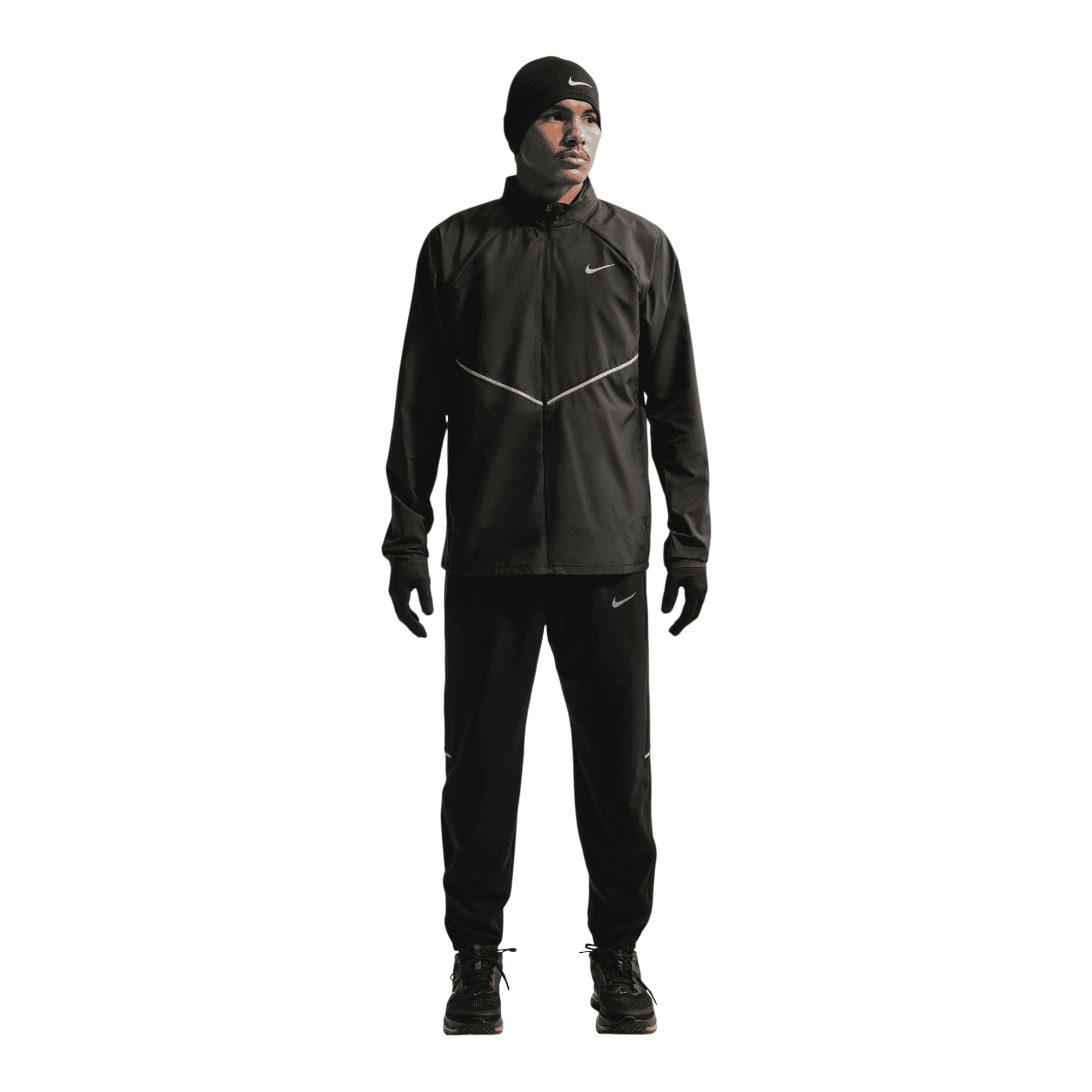 Nike Men's Dri-FIT Repel Miler 2 Jacket