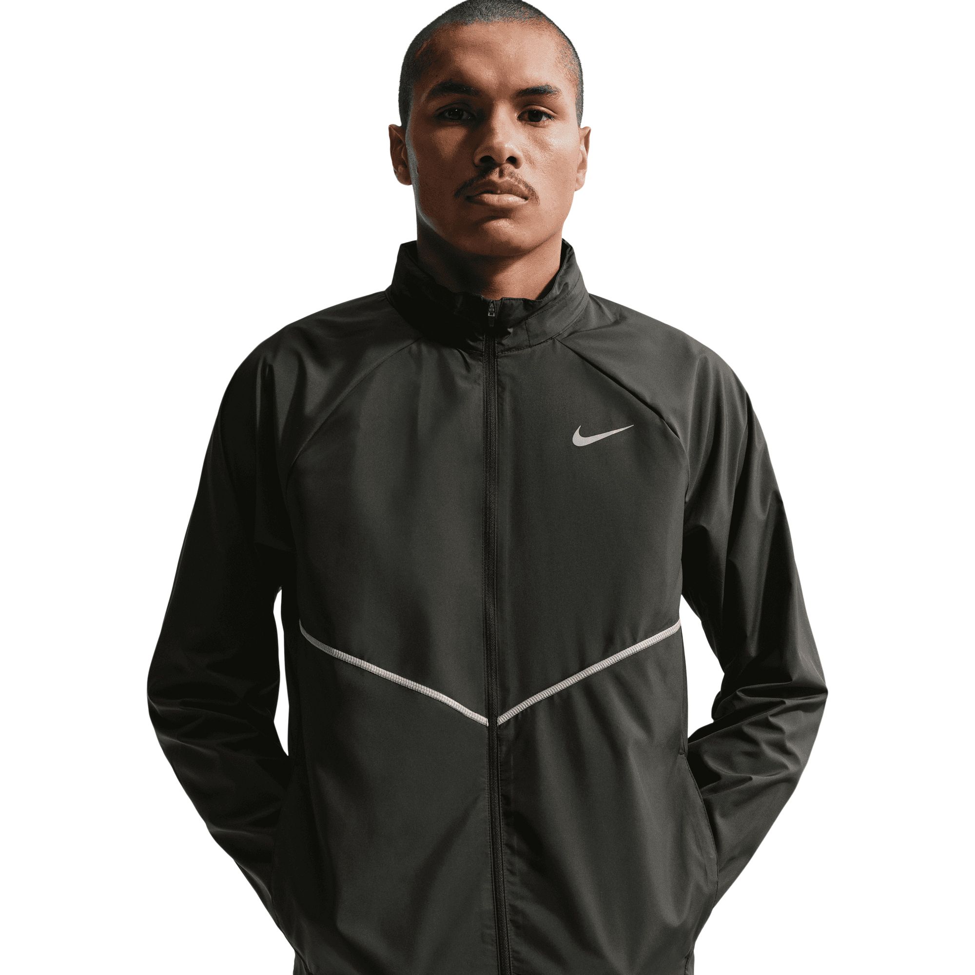 Nike Men's Dri-FIT Repel Miler 2 Jacket