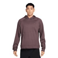 Nike Men's Dri-FIT Primary Knit Pullover Hoodie