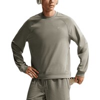 Nike Men's Dri-fit Primary Knit 7" Athletic Shorts with Sweat-Wicking Technology