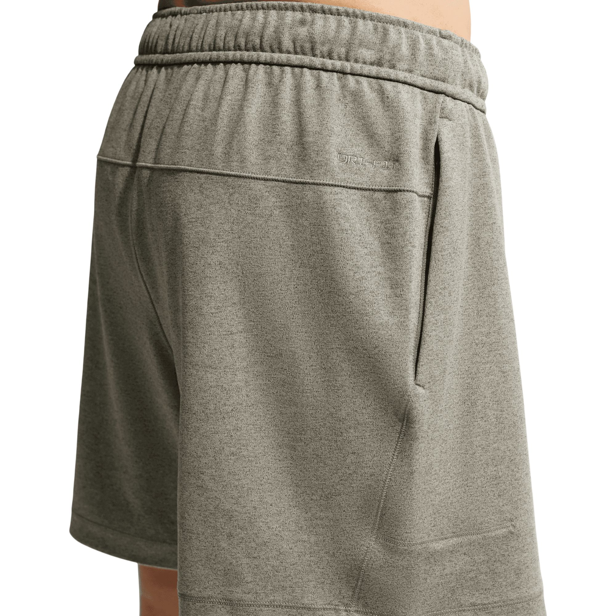 Nike Men's Dri-fit Primary Knit 7" Athletic Shorts with Sweat-Wicking Technology