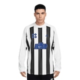 Nike Sportswear Men's Club Futbol Goalie Top Front_Flat