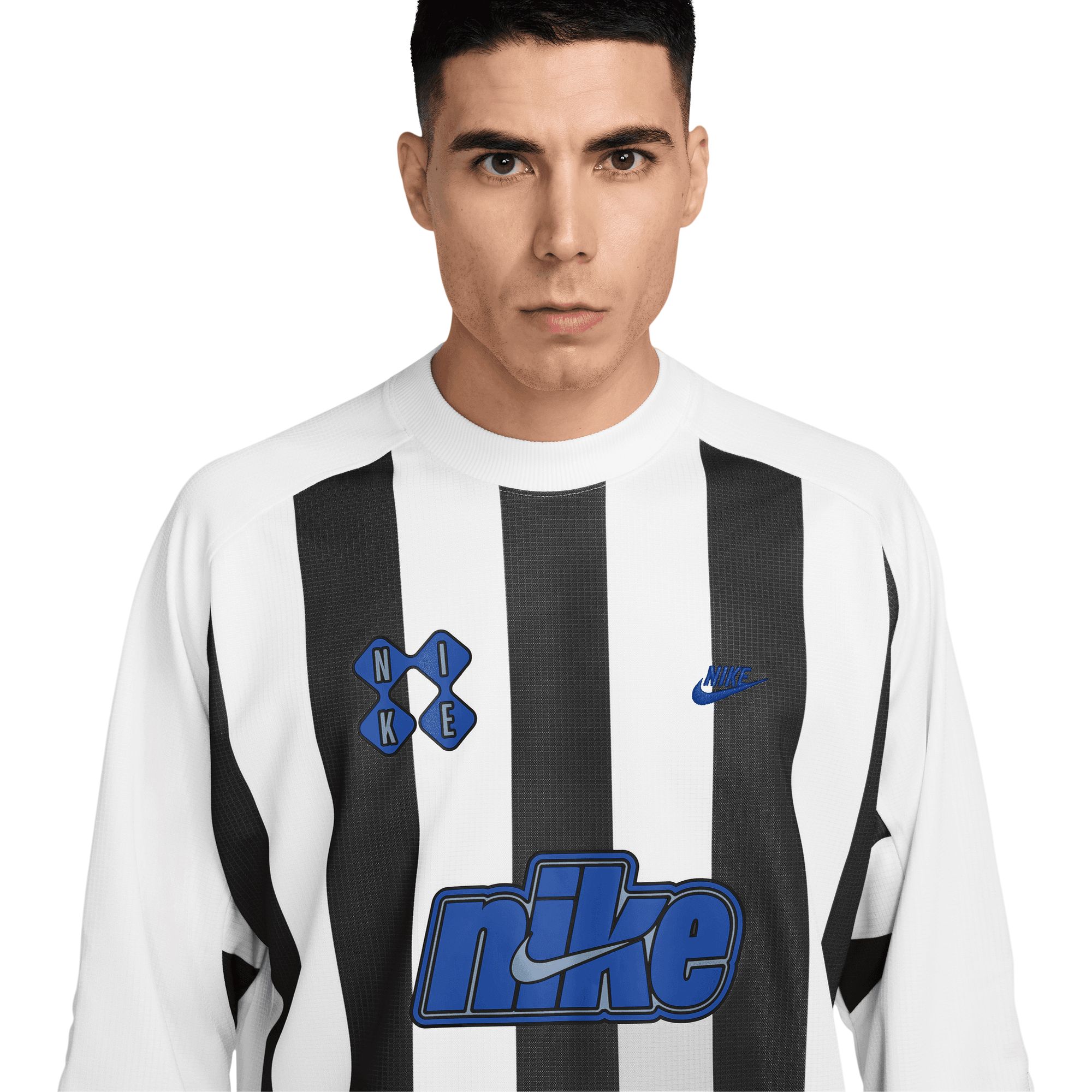 Nike Sportswear Men's Club Futbol Goalie Top