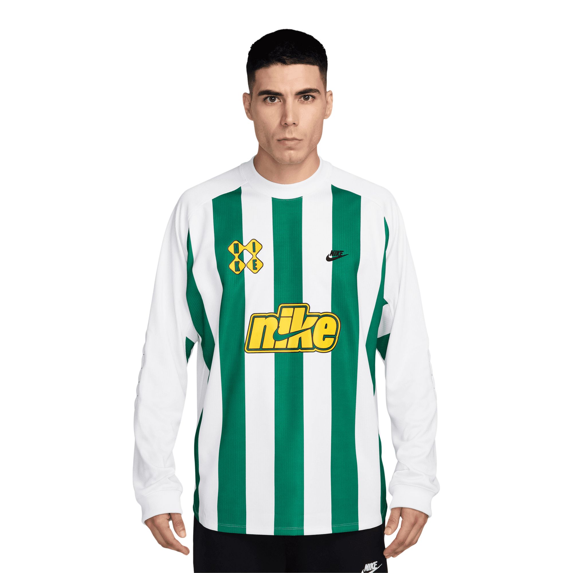 Nike Sportswear Men's Club Futbol Goalie Top